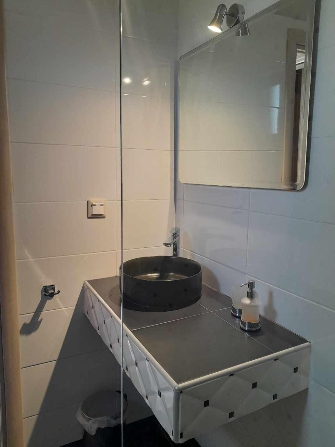 Sinodinos Deluxe Apartments Afytos Zewnętrze zdjęcie